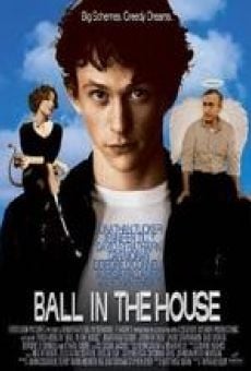 Ball in the House stream online deutsch