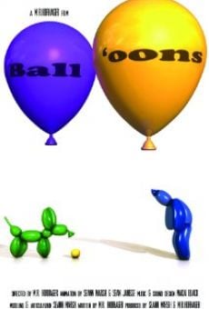 Ball'oons online free