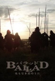 Ballad: Na mo naki koi no uta streaming en ligne gratuit