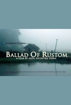 Watch Ballad of Rustom online stream