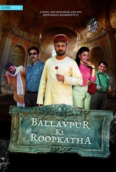 Ballavpur Ki Roopkatha online kostenlos