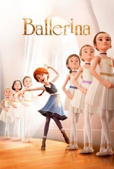 Ballerina en ligne gratuit