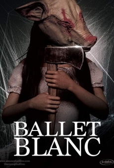 Ver película Ballet Blanc