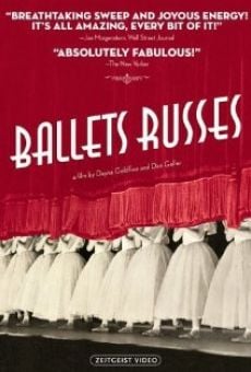 Ballets Russes Online Free