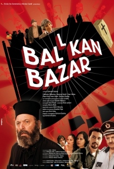 Ver película Ballkan Bazar