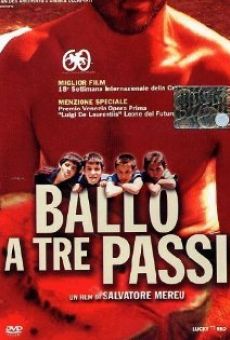 Ballo a tre passi on-line gratuito