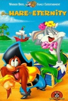 Looney Tunes: Ballot Box Bunny on-line gratuito