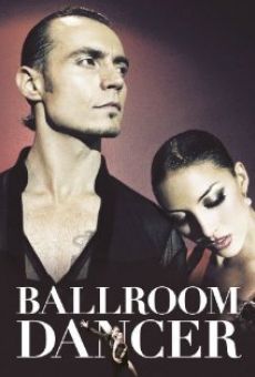 Ballroom Dancer