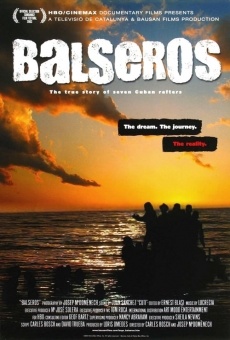 Balseros on-line gratuito