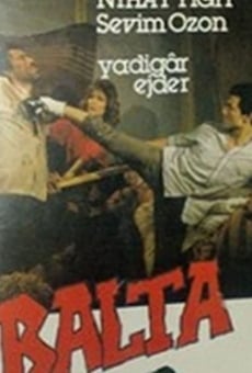 Balta online streaming