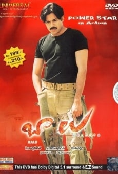 Balu ABCDEFG online streaming