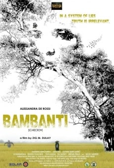 Bambanti online streaming