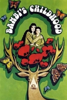 Bambi's Childhood online streaming