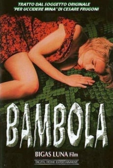 Bambola streaming en ligne gratuit