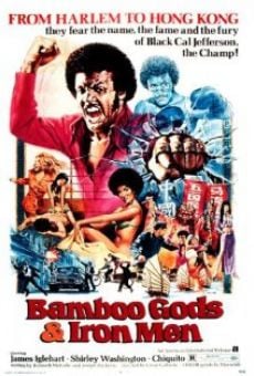 Ver película Bamboo Gods & Iron Men