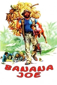 Banana Joe streaming en ligne gratuit