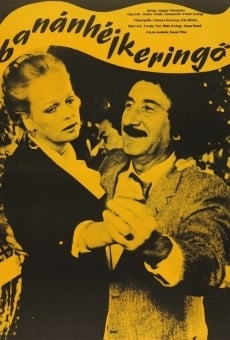 Banánhéjkeringö online streaming