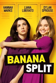 Banana Split online kostenlos