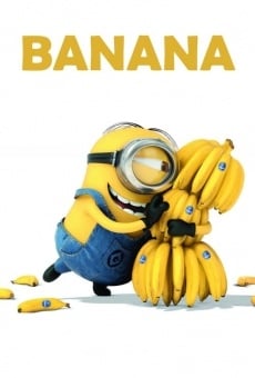 Despicable Me presents Minion Madness: Banana gratis