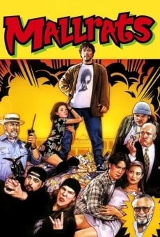 Mallrats stream online deutsch