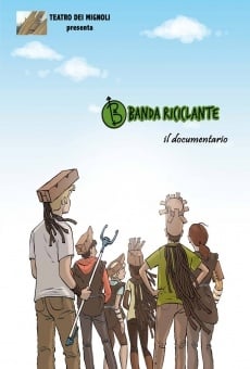 Banda Riciclante on-line gratuito