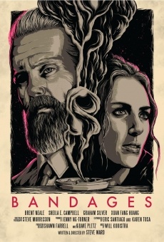 Watch Bandages online stream