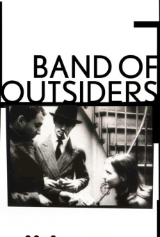 Band of Outsiders