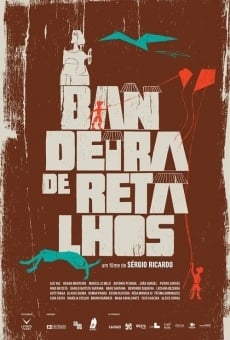 Bandeira de Retalhos en ligne gratuit