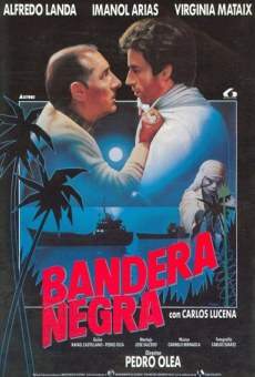 Bandera negra (1986)