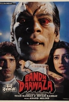 Ver película Bandh Darwaza