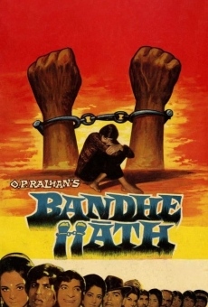 Tied Hands online streaming