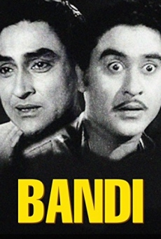 Película: Bandi