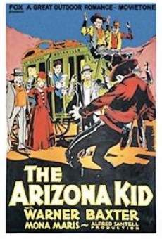 The Arizona Kid online free