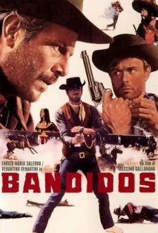 Ver película Bandidos