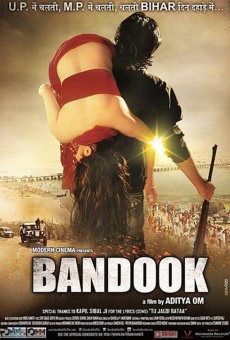 Película: Bandook