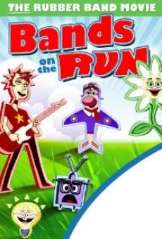 Película: Bands on the Run