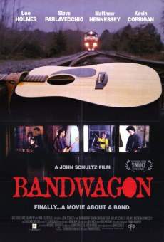 Ver película Bandwagon