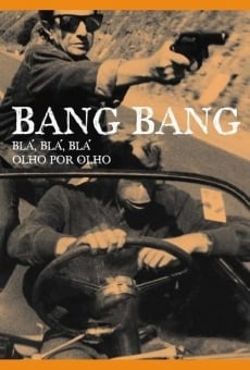 Bang Bang streaming en ligne gratuit