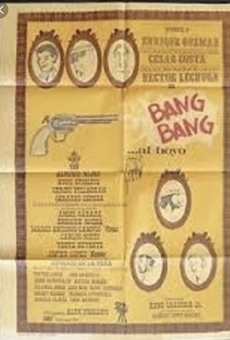 Bang bang al hoyo en ligne gratuit