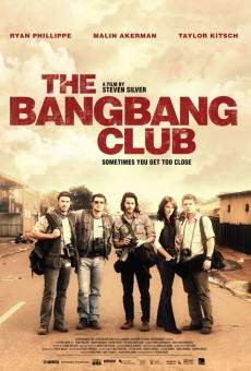 Bang-Bang online streaming