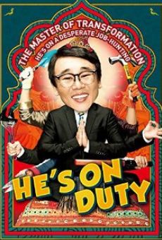 Bang-ga?Bang-ga! streaming en ligne gratuit