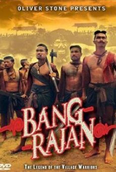 Ver película Bang Rajan