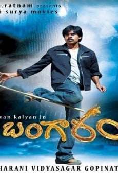 Bangaram gratis