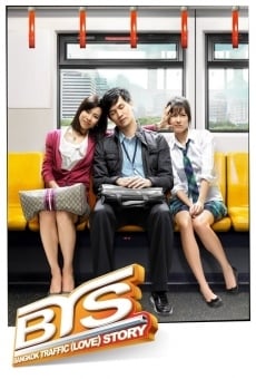 Bangkok Traffic Love Story streaming en ligne gratuit