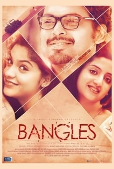 Ver película Bangles