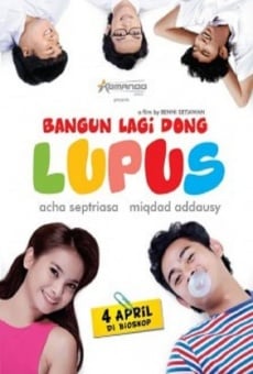 Película: Bangun lagi dong lupus