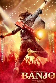 Banjo online streaming
