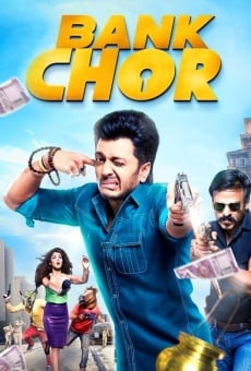 Bank Chor gratis