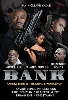 Bank streaming en ligne gratuit