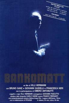 Bankomatt streaming en ligne gratuit